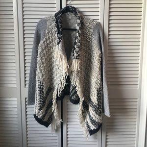 Anthropologie Moth Knit Sweater